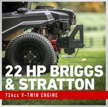 Load image into Gallery viewer, Toro 34 in. (86 cm) TimeCutter Zero Turn Mower
