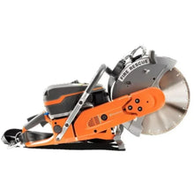 Load image into Gallery viewer, Husqvarna K970 Rescue Saw