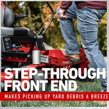 Load image into Gallery viewer, Toro 34 in. (86 cm) TimeCutter Zero Turn Mower