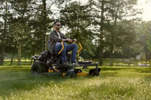 Load image into Gallery viewer, Cub Cadet Ultima ZT1 42″ 547cc Zero Turn Mower