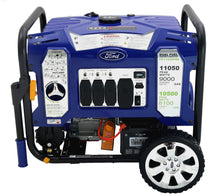 Load image into Gallery viewer, Ford-FG11050PBE 11,050W Dual Fuel Portable Generator with Switch &amp; Go Technology - PowerGen USA