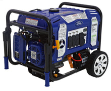 Load image into Gallery viewer, Ford-FG11050PBE 11,050W Dual Fuel Portable Generator with Switch &amp; Go Technology - PowerGen USA