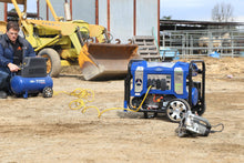 Load image into Gallery viewer, Ford-FG11050PBE 11,050W Dual Fuel Portable Generator with Switch &amp; Go Technology - PowerGen USA