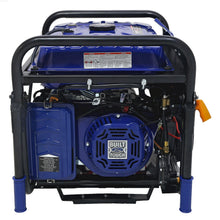 Load image into Gallery viewer, Ford-FG7750PBE 7,750W Dual Fuel Portable Generator with Switch &amp; Go Technology - PowerGen USA