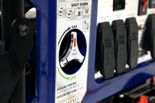 Load image into Gallery viewer, Ford-FG7750PBE 7,750W Dual Fuel Portable Generator with Switch &amp; Go Technology - PowerGen USA