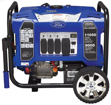 Load image into Gallery viewer, Ford-FG11050PE 11,050W Peak/9,000w Rated Portable Gas Powered Generator - PowerGen USA