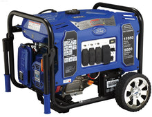 Load image into Gallery viewer, Ford-FG11050PE 11,050W Peak/9,000w Rated Portable Gas Powered Generator - PowerGen USA