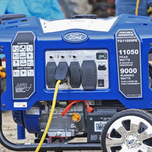 Load image into Gallery viewer, Ford-FG11050PE 11,050W Peak/9,000w Rated Portable Gas Powered Generator - PowerGen USA