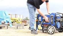 Load image into Gallery viewer, Ford-FG11050PE 11,050W Peak/9,000w Rated Portable Gas Powered Generator - PowerGen USA