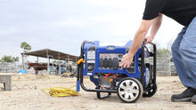 Load image into Gallery viewer, Ford-FG11050PE 11,050W Peak/9,000w Rated Portable Gas Powered Generator - PowerGen USA