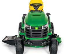 Load image into Gallery viewer, John Deere S140 Lawn Tractor