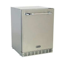 Load image into Gallery viewer, Bull | Premium Series II 24” 5.6 Cu. Ft. Outdoor Compact Refrigerator