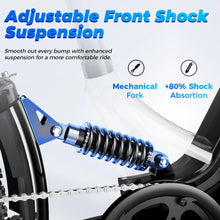 Load image into Gallery viewer, Aipas Ebike Combo Sale M1 Pro+M2 Pro M1 EBIKE+Front Basket*2