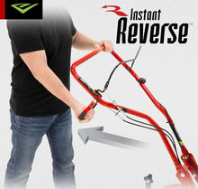 Load image into Gallery viewer, EARTHQUAKE Victory Rear Tine Tiller 209cc 4-Cycle Viper Engine Model 39381 Red/Black