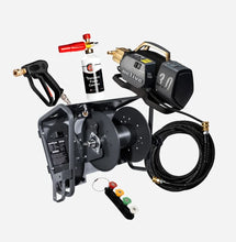 Load image into Gallery viewer, Adam’s Active 3.0 1000 PSI 3.0 GPM and Fully Serviceable 5-Piston PumpElectric Pressure Washer