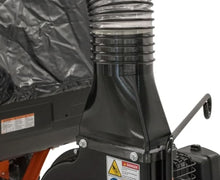 Load image into Gallery viewer, Agri-Fab 29-cu ft Lawn Vacuum