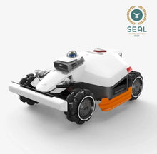 Load image into Gallery viewer, MAMMOTION LUBA 3 AWD Perimeter Wire Free Robot Lawn Mower
