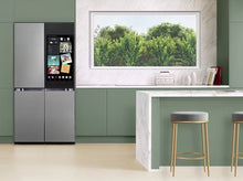 Load image into Gallery viewer, Bespoke 4-Door Flex Refrigerator (29 cu. ft.) AI Family Hub/AI Vision