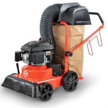 Load image into Gallery viewer, DR Power PILOT XTSP Self-Propelled Leaf &amp; Lawn Vacuum