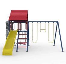 Load image into Gallery viewer, Lifetime Big Stuff Swing Set