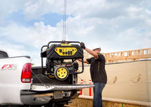 Load image into Gallery viewer, Champion Power Equipment 15,000/12,000 Watts Portable Generator with Electric Start &amp; Lift Hook