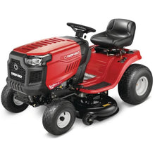 Load image into Gallery viewer, Troy-Bilt Bronco 42 – 42” 19HP Briggs &amp; Stratton Automatic Drive Gas Riding Lawn Tractor