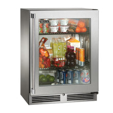 Load image into Gallery viewer, Perlick | 24” Shallow Depth Outdoor Refrigerator