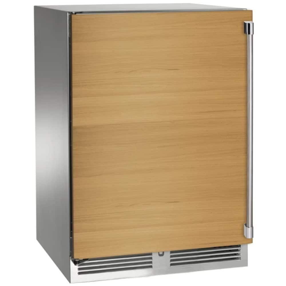 Perlick | 24” Shallow Depth Outdoor Refrigerator