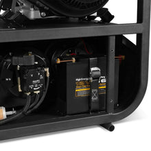 Load image into Gallery viewer, MechMaxx 4000 PSI 4 GPM KOHLER E-Start Engine Hot Water Pressure Washer with Hose Reel,  HPW40K