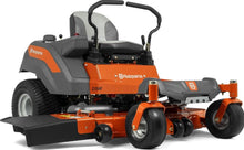 Load image into Gallery viewer, Husqvarna Z254F 54 in. 23 HP Kawasaki Zero Hydrostatic Turn Riding Mower