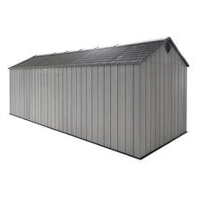 Load image into Gallery viewer, Lifetime 20 Ft. X 8 Ft. Outdoor Storage Shed