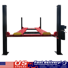 Load image into Gallery viewer, Katool 9,500 lb 4-Post Parking Lift 4H950