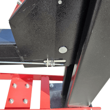 Load image into Gallery viewer, Katool 9,500 lb 4-Post Parking Lift 4H950