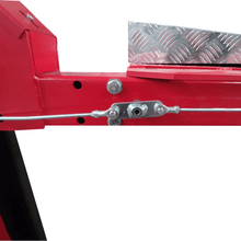 Load image into Gallery viewer, Katool 9,500 lb 4-Post Parking Lift 4H950