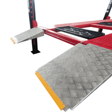 Load image into Gallery viewer, Katool 9,500 lb 4-Post Parking Lift 4H950
