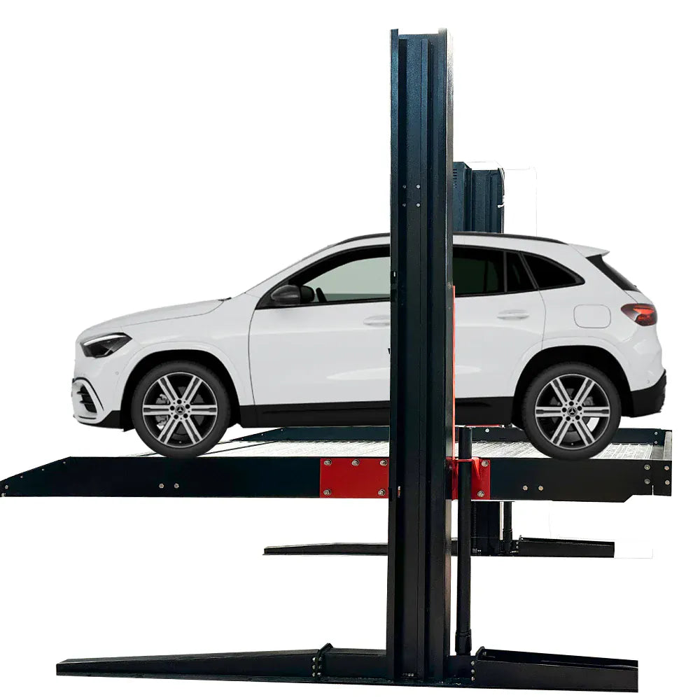 Katool 6,600 lb 2-Post Parking Lift P2700