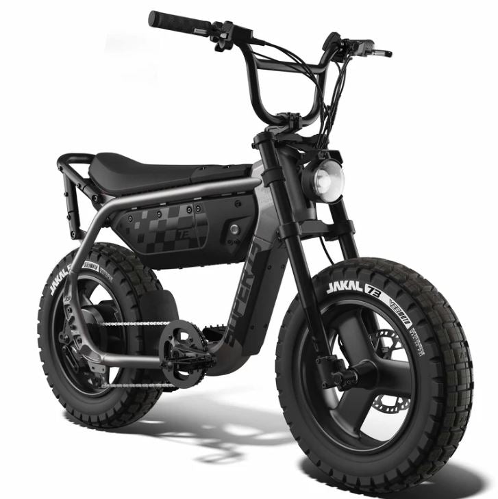 SUPER73-MZFT Electric Bike