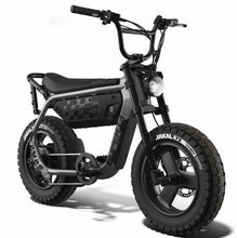 Load image into Gallery viewer, SUPER73-MZFT Electric Bike