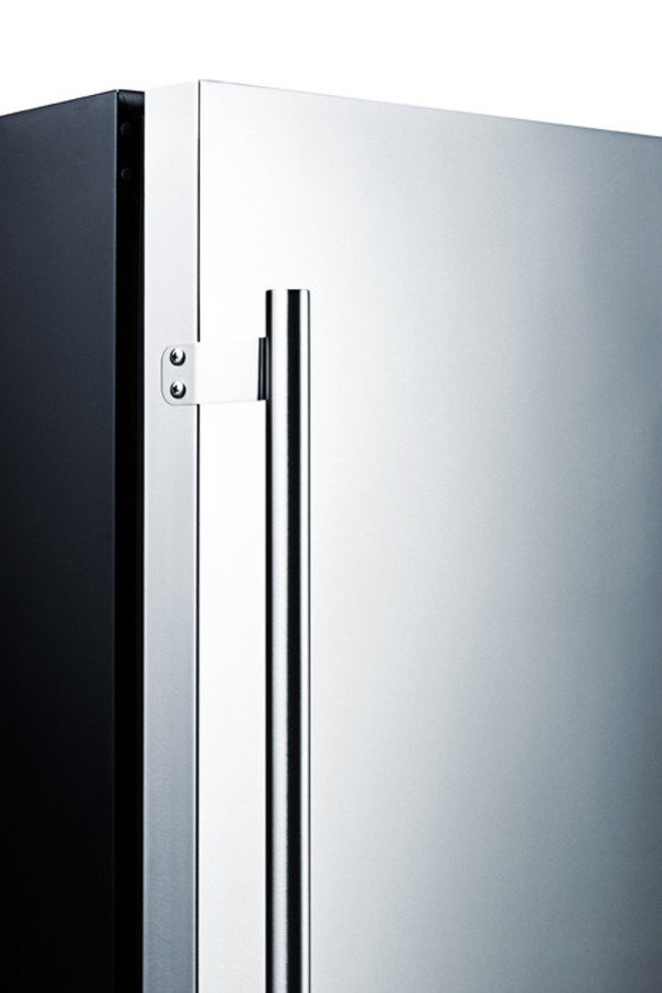 Summit | 24" Wide Outdoor Refrigerator