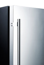Load image into Gallery viewer, Summit | 24" Wide Outdoor Refrigerator