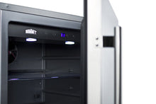 Load image into Gallery viewer, Summit | 24" Wide Outdoor Refrigerator