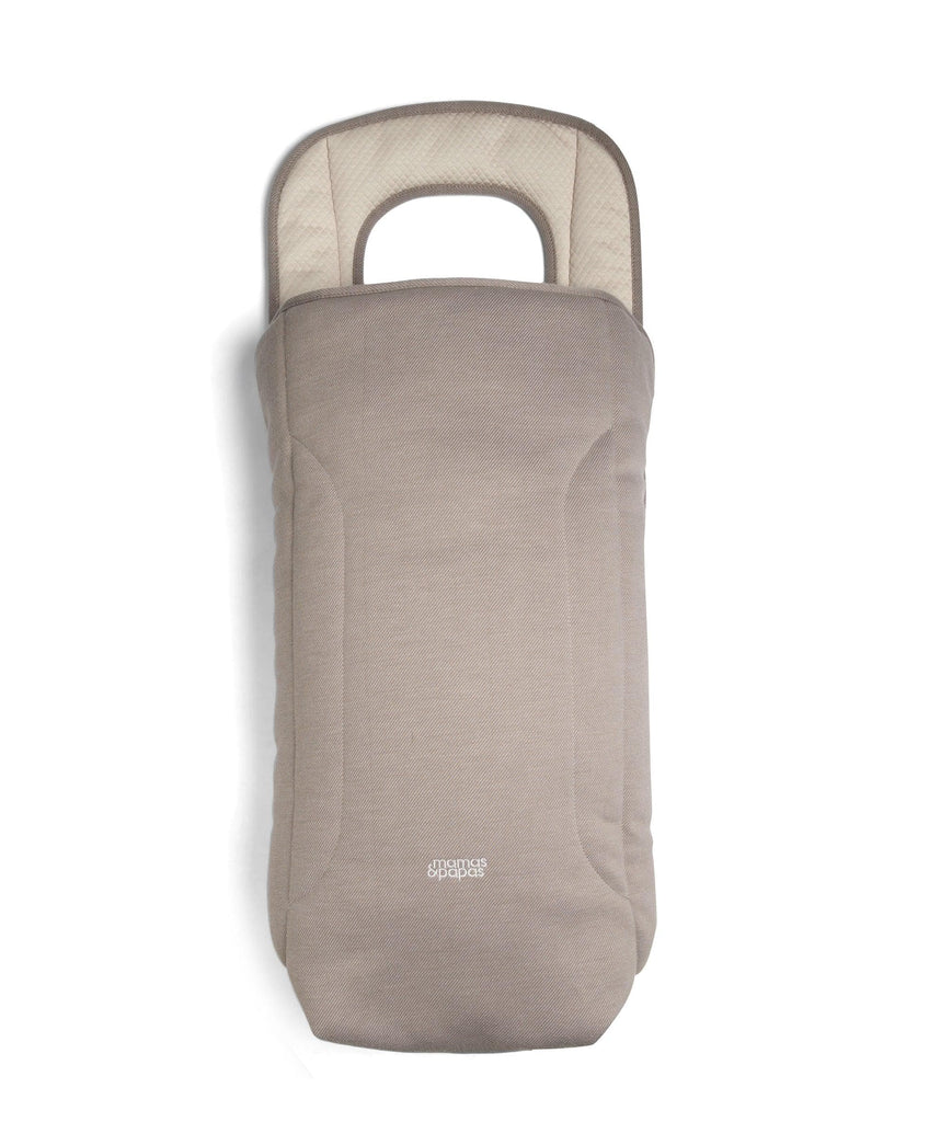 Mamas & Papas Pushchair Travel System One Hand Fold
