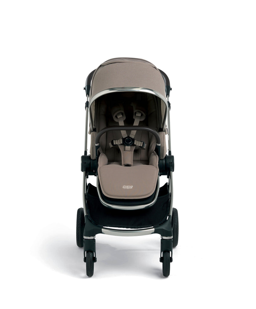Mamas & Papas Pushchair Travel System One Hand Fold