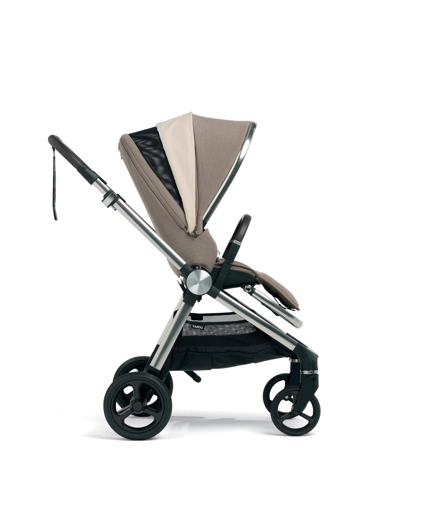 Mamas & Papas Pushchair Travel System One Hand Fold
