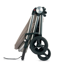 Load image into Gallery viewer, Mamas &amp; Papas Pushchair Travel System One Hand Fold