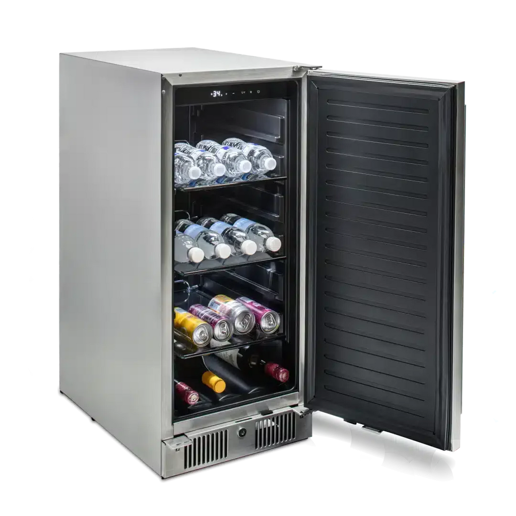 Blaze | 15" Outdoor Refrigerator