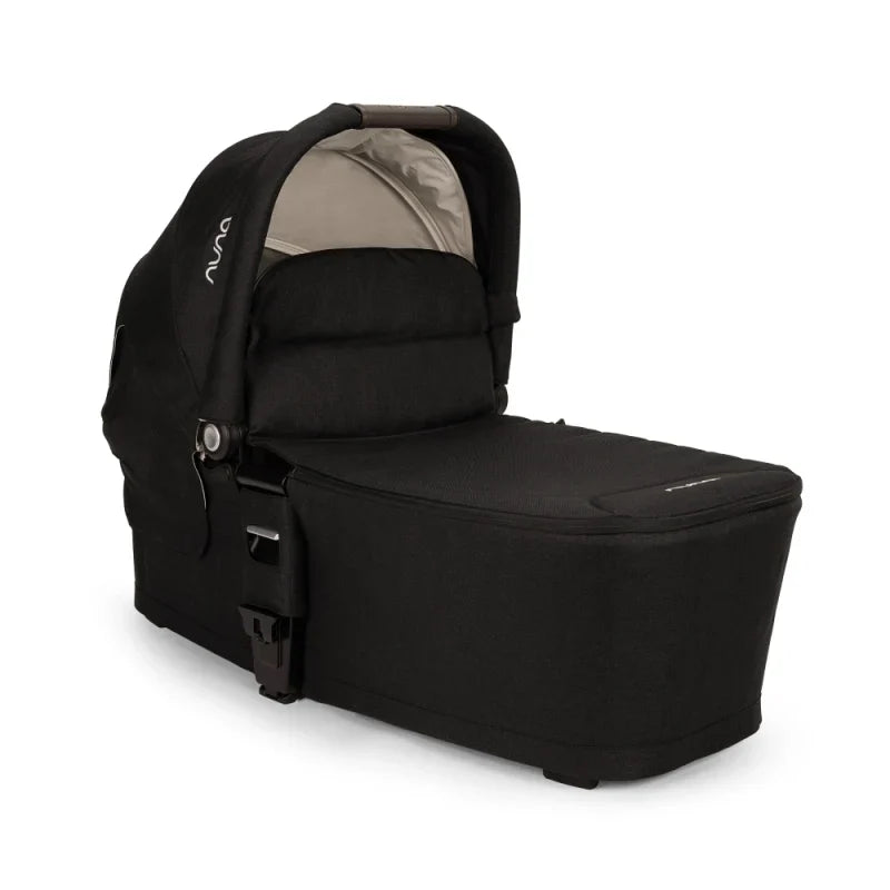 Nuna Travel System Bundle With Infant Car Seat Included