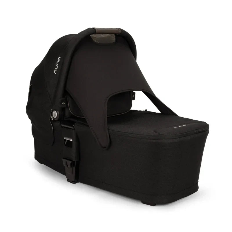 Nuna Travel System Bundle With Infant Car Seat Included