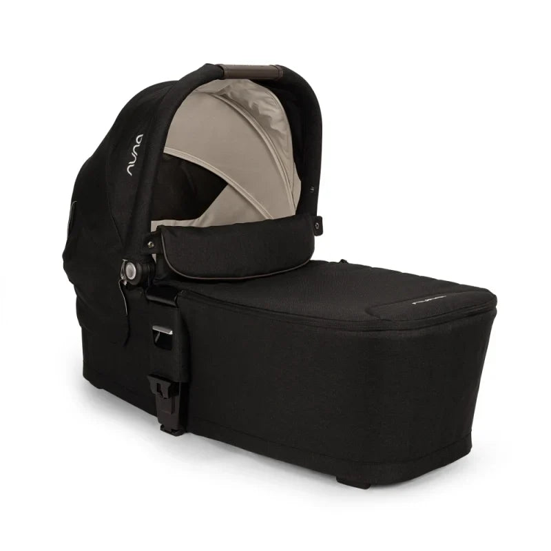 Nuna Travel System Bundle With Infant Car Seat Included