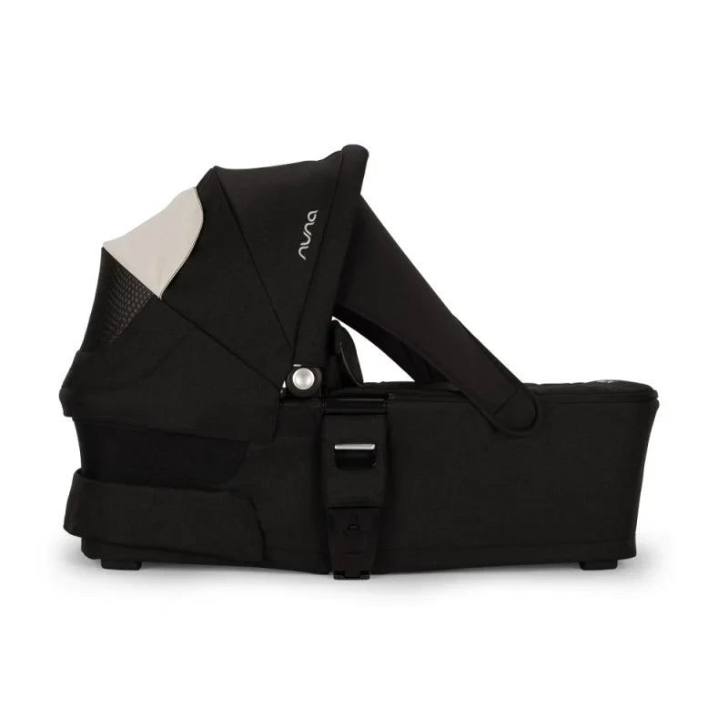 Nuna Travel System Bundle With Infant Car Seat Included